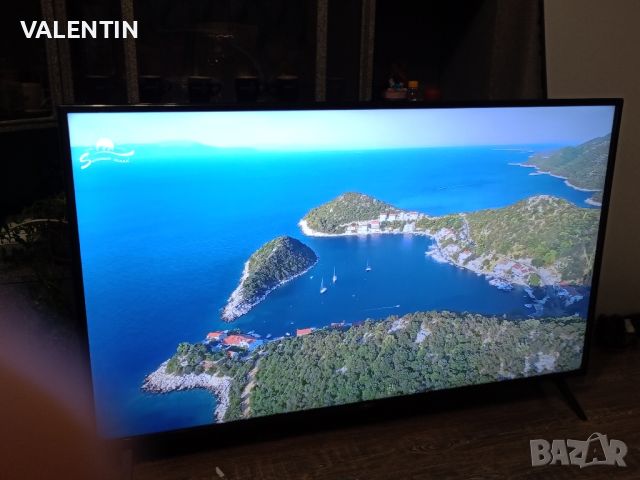 TV LG 60", снимка 6 - Телевизори - 45597036