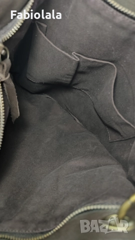 Label 88 leather bag, снимка 11 - Чанти - 52974446