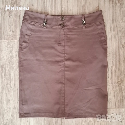 Дамска пола - М