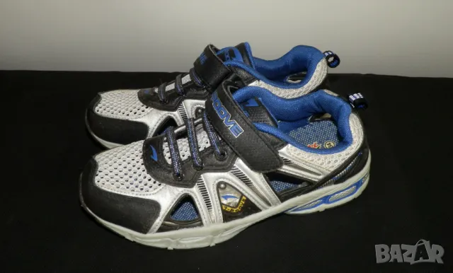 34размер Летни затворени сандали