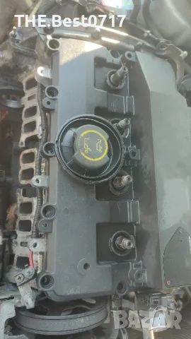 двигател Форд Мондео 1.8тд , снимка 3 - Части - 49852059