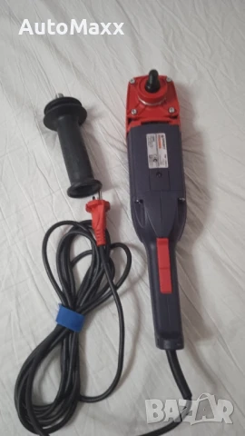 Полирмашина Sparky PMB 1200CE HD