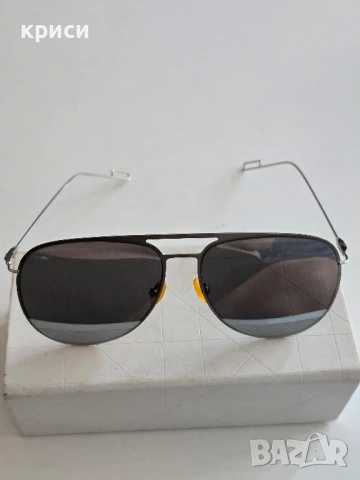 Dior слънчеви очила, снимка 2 - Слънчеви и диоптрични очила - 51002990