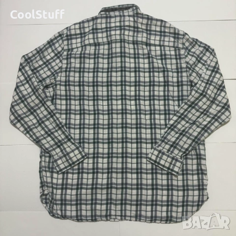 Мъжка Риза Timberland Размер XXL, снимка 6 - Ризи - 53933912