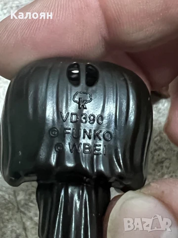 Фигурки от Киндер и Фънкопоп - Хари Потър , снимка 4 - Фигурки - 51112526