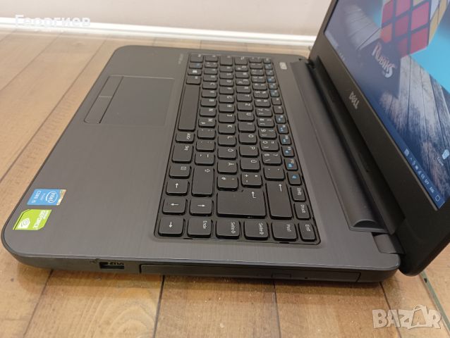 Лаптоп Dell Latitude 3440 i5 2GB Nvidia 8GB, снимка 5 - Лаптопи за работа - 46794452