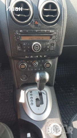 Nissan Qashqai на части, снимка 11 - Части - 51646369