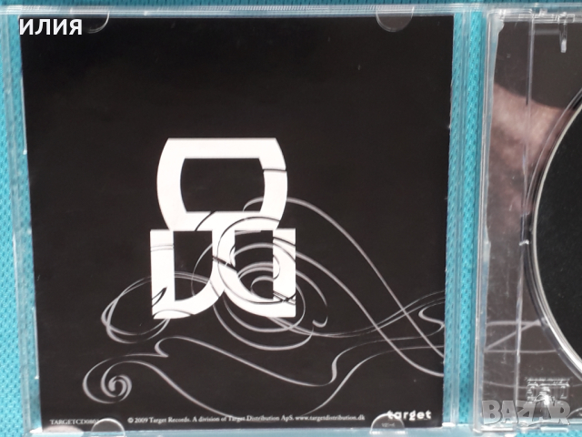 Oliver Weers(feat.Tommy Aldridge,Marco Mendoza)-2009-Get Ready(Hard Rock)Denmark, снимка 6 - CD дискове - 45033393