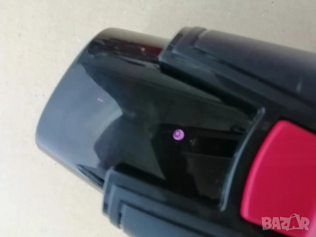 Инфрачервена бариера за прахосмукачка робот Dirt Devil, снимка 7 - Прахосмукачки - 53411856