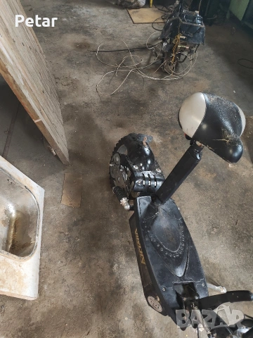 продава се, снимка 9 - Мотоциклети и мототехника - 53922875