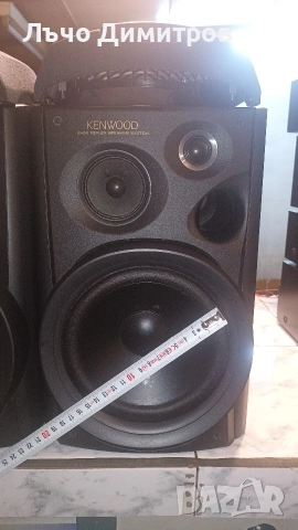 KENWOOD LS-N700 L, снимка 5 - Тонколони - 53730458