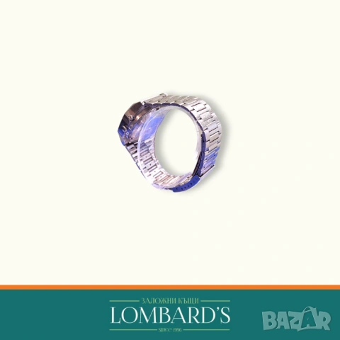 Часовник Orient AZ-469no3, N: 1133690, снимка 3 - Мъжки - 53972986