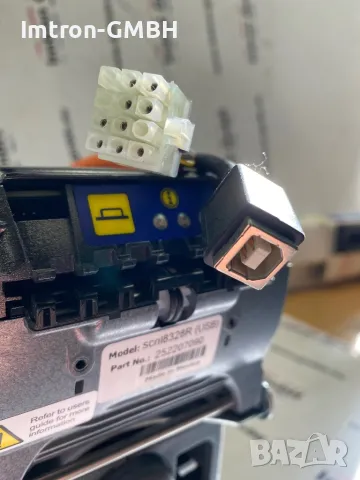 MEI SCNL8328R Киоск Банкнотник Валидатор USB Cash Retail Machine MEI SC Advance, снимка 8 - Вендинг машини - 49759887