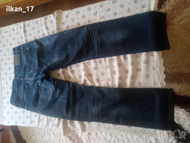 Дънки Garcia Jeans Оригинални Внос Германия В Отлично състояние, снимка 10 - Дънки - 45917506