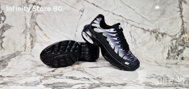 👟🔥 Мъжки маратонки 40–45 – стил, комфорт и качество🔥👟, снимка 3 - Маратонки - 53465927