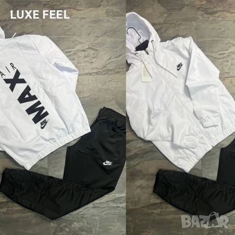 Nike 🔹 Шушляк 🔹 Топ Модели , снимка 3 - Спортни дрехи, екипи - 53684710