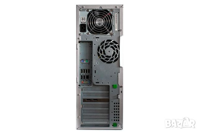 Настолен компютър HP Z400| Xeon W3565/24GB/500GB, снимка 5 - Работни компютри - 45204988