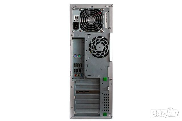 Работна станция HP Z400| Xeon W3550/8GB/128+500GB/Quadro 2000*, снимка 5 - Работни компютри - 45204988