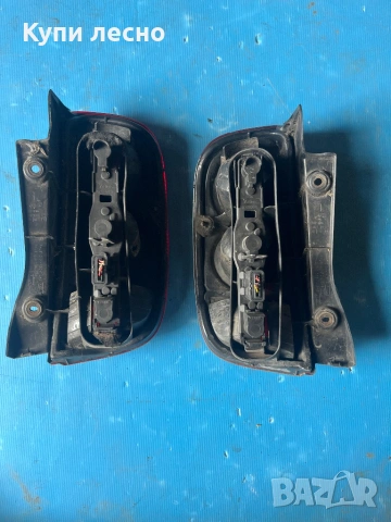 Стопове за Нисан микра Nissan micra , снимка 4 - Части - 54040571