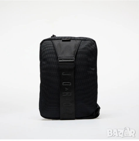 Мъжка чанта Jordan, снимка 5 - Чанти - 53807610