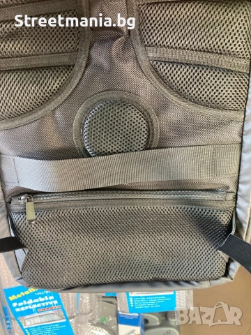 Смарт LED раница Wi-fi приложение Pixel ученическа, лед , мото мотор, снимка 14 - Аксесоари и консумативи - 54001866