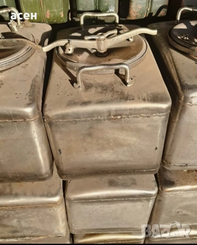 Алпака казани, снимка 12 - Съдове за готвене - 30788740