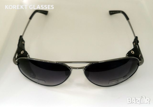 MARC JOHN LIMITED EDITION HIGH QUALITY POLARIZED 100% UV защита, снимка 3 - Слънчеви и диоптрични очила - 45734674