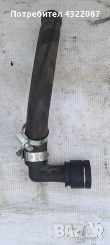 Водни съединения от Опел Инсигния Opel Insignia 2.0CDTI 160к.с 2011г., снимка 4 - Части - 52171381