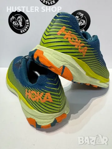 Маратонки HOKA TORRENT 2.Номер 46.5, снимка 5 - Маратонки - 49499417