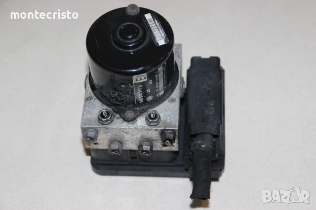 ABS модул VW Touran (2003-2010г.) 1K0907379K / 1K0 907 379 K / 1K0614517H / 1K0 614 517 H, снимка 5 - Части - 53605963