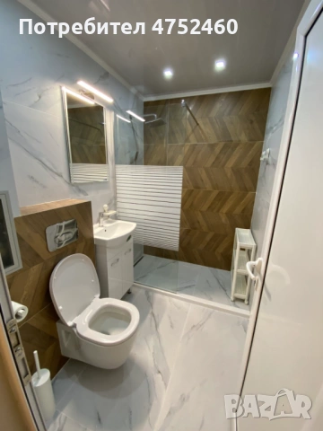 От собственик 2-стаен апартамент с паркомясто , снимка 6 - Апартаменти - 53672536