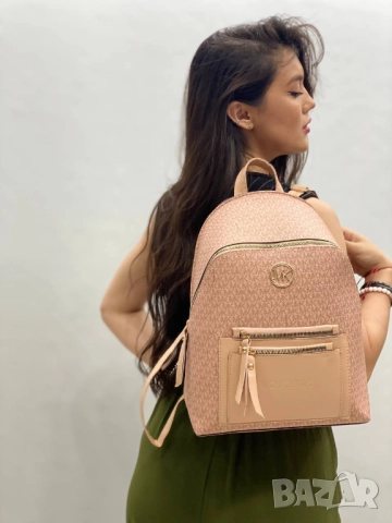 раници tommy hilfiger michael kors, снимка 10 - Раници - 51454623