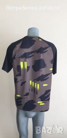 Nike Mailot Mens Size М  ОРИГИНАЛ! Мъжка Тениска!, снимка 6 - Тениски - 46706317