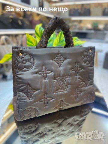 Louis Vuitton Дамска Чанта - Налични Различни Цветове Код E1055, снимка 6 - Чанти - 52206726