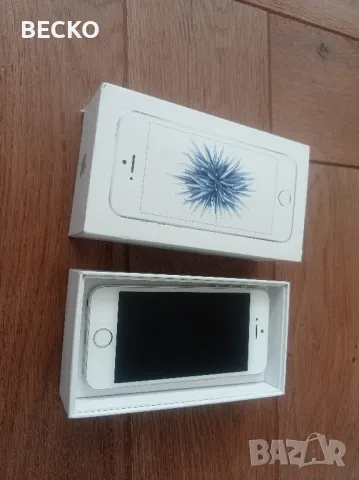 iPhone SE, снимка 1 - Apple iPhone - 48512104