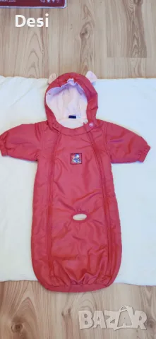  Бебешка количка ABC design Mamba+ подарък кенгуру Baby Bjorn , протектор Lorelli, чувалче ..., снимка 17 - Детски колички - 50231989