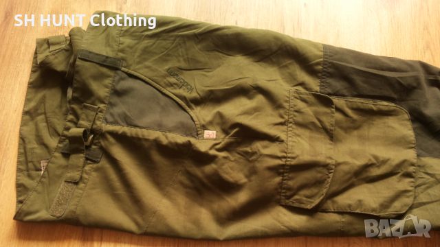 Veidemann Trouser размер XL панталон пролет есен - 1101, снимка 4 - Панталони - 46368455