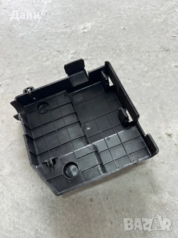 Капак за акумулатор Citroen Jumper, Peugeot Boxer, Fiat Ducato, снимка 2 - Части - 52119881