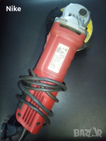 Ъглошлайф Raider