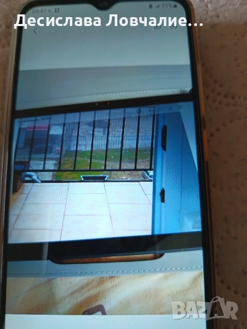 продавам апартамент ново строителство обзаведен готов за живеене или отдаване под наем, снимка 4 - Апартаменти - 52713031