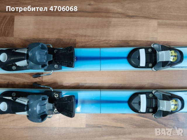 Детски ски Rossignol Rebel 140cm, снимка 5 - Зимни спортове - 53065056