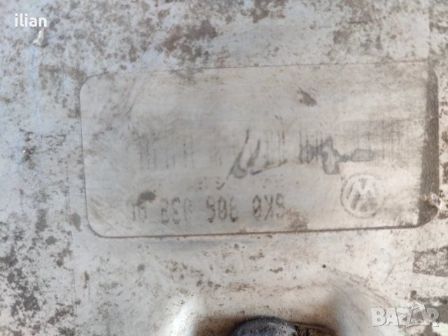 компютър seat vw AUD 1.4