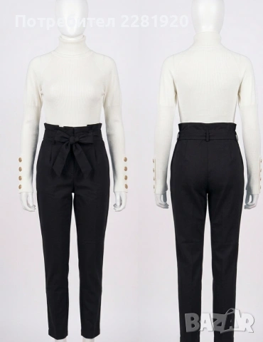 ✨ Стилни аутфити & Сетове (Разчистване!) – Цени от 5€ ✨, снимка 3 - Комплекти - 54183974