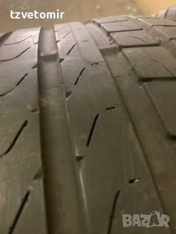 5\112\18 алуминиеви джанти ML 320, снимка 7 - Гуми и джанти - 52240150