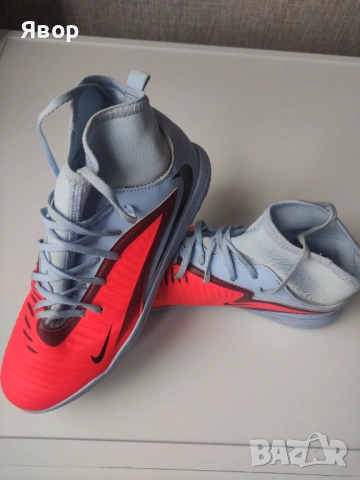 Стоножки NIKE Phantom 6 TF 38.5