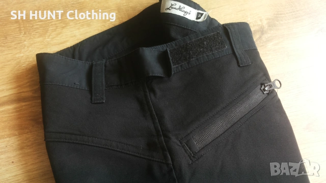 Lundhags Mantjeh Womens Stretch Pant размер 34 / XS дамски панталон - 2008, снимка 5 - Панталони - 53327105