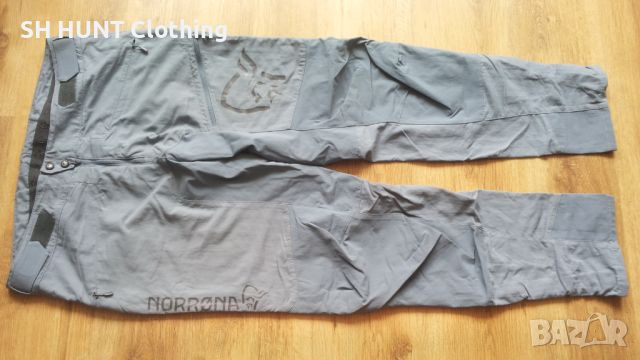 NORRONA Fora Flex1 Stretch Pants размер XL еластичен панталон - 923