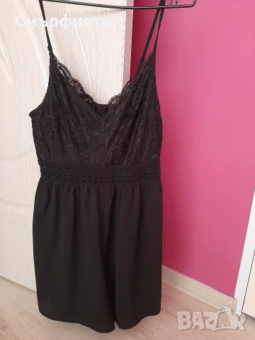 Лятни гащеризони къси и дълги 