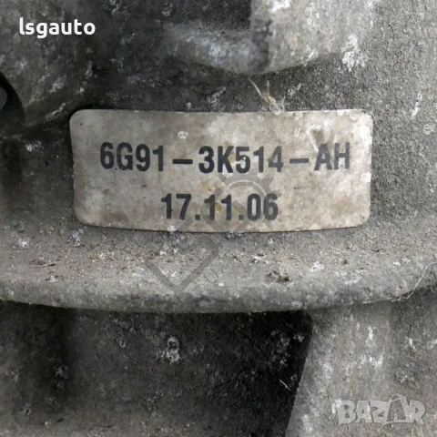 Електрическа хидравлична помпа Ford S-MAX 2006-2014 ID:147263, снимка 3 - Части - 50546555