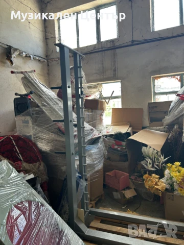 Фитнес уред 